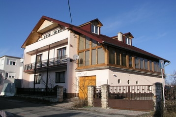 Šeiminis pensionas Kováčová 1